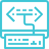 Custom Software Development icon