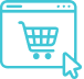E-Commerce Development icon