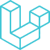 Laravel icon