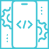 Mobile-App-Development icon