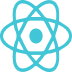 React JS icon