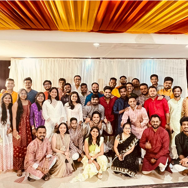 Diwali Celebration 2024