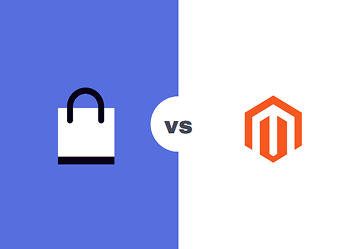 Custom Commerce Magento