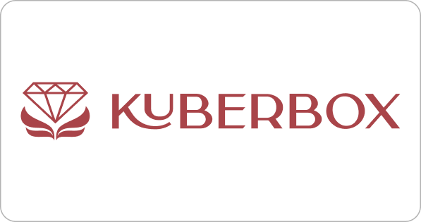 kuberbox
