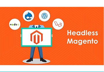 Magento Technical UI/UX