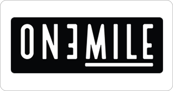 onemile