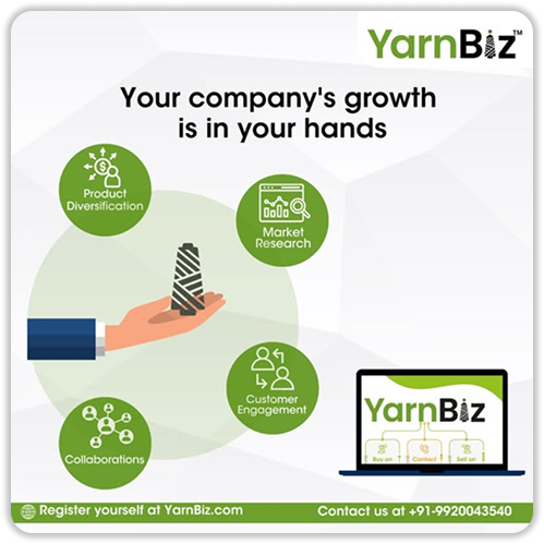 Custom Yarn Solutions