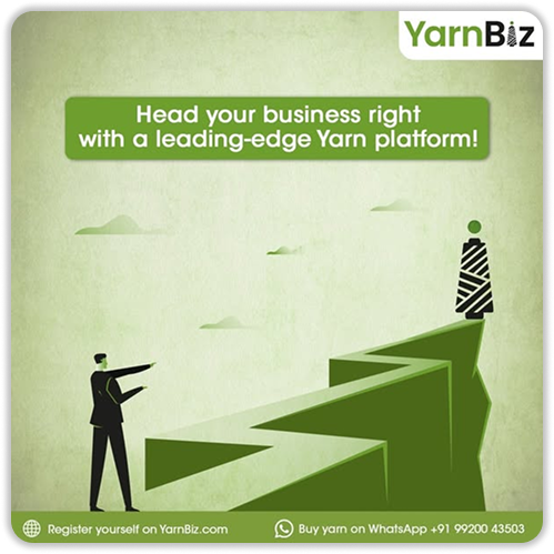 Premium Quality Yarn Supply