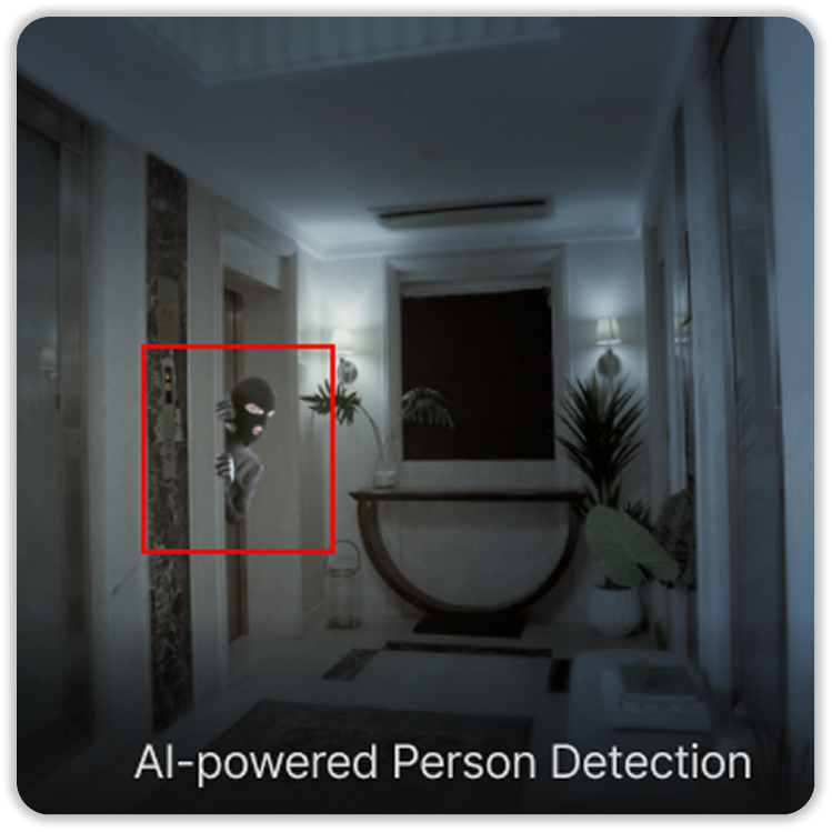 detection