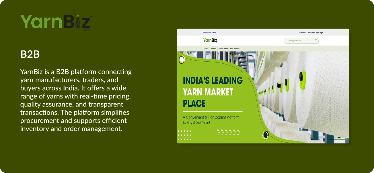 yarnbiz