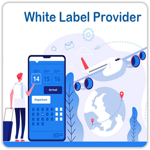 White Label Integration